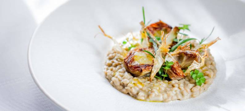 穆斯提耶巴斯蒂德酒店(La Bastide de Moustiers - Hôtel et Restaurant - Teritoria)图片