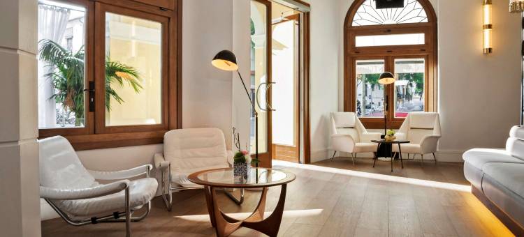 伊比萨蒙特索尔实验酒店(Montesol Experimental Ibiza)图片