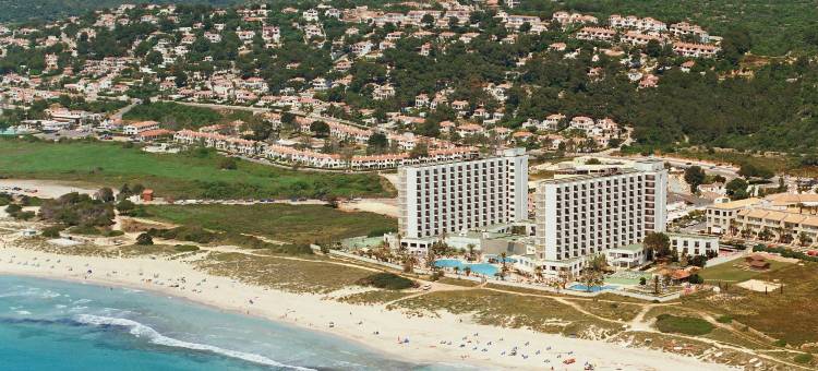 索尔米兰企鹅酒店(Sol Milanos Pinguinos)图片