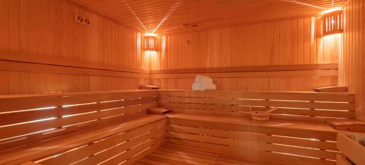 Accom Hotel Sivas图片