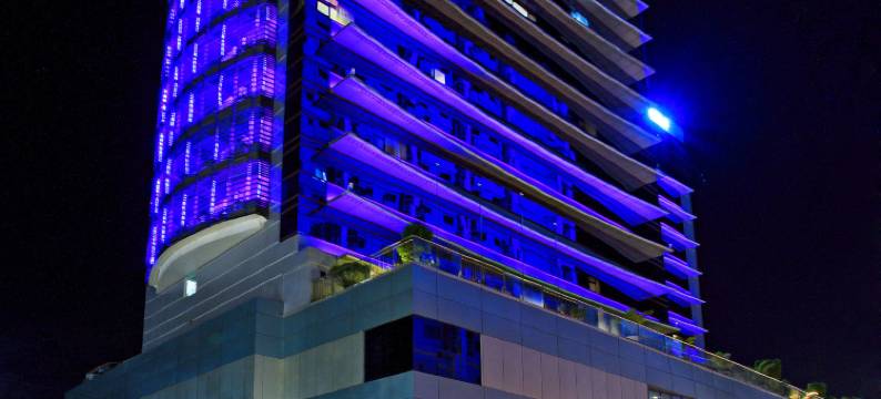 宿务柏宁国际大酒店(Cebu Parklane International Hotel)图片
