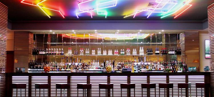 伦敦希思罗机场万丽酒店(Renaissance London Heathrow Hotel)图片