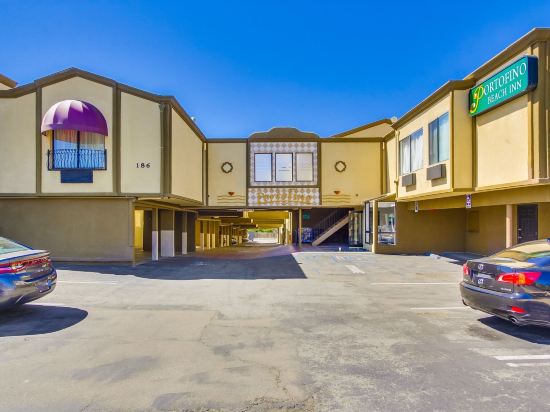 Portofino Beach Inn Encinitas 50 Off Booking Ctrip Portofino Beach Inn Encinitas