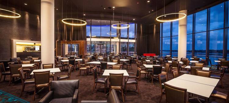 曼特拉双子城度假村(Mantra Twin Towns)图片