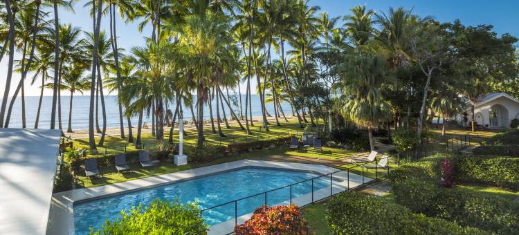阿拉曼达棕榈湾兰斯摩尔度假村(Alamanda Palm Cove by Lancemore)图片