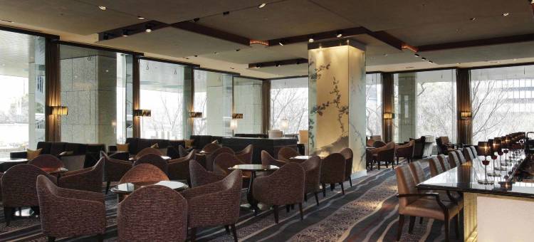 东京京王广场大酒店(Keio Plaza Hotel Tokyo)图片