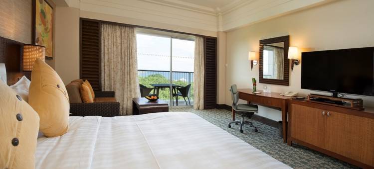 宿雾香格里拉麦克坦酒店(Shangri-La Mactan, Cebu)图片