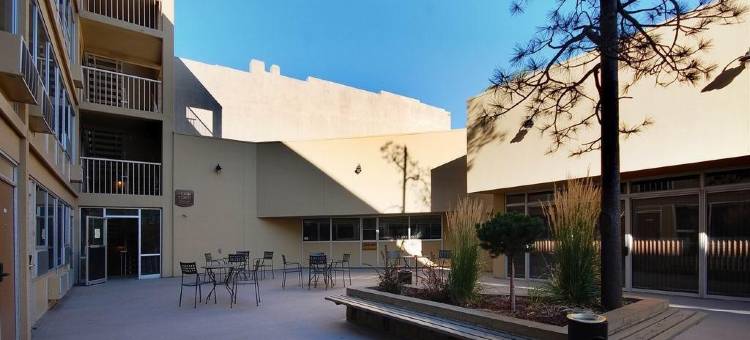 Baymont by Wyndham Great Falls City Center图片