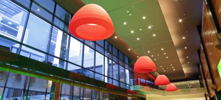 巴拿马城喜来登大酒店(Sheraton Grand Panama)图片