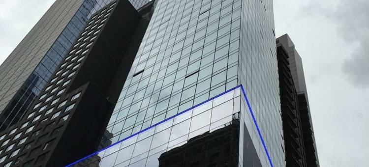 纽约曼哈顿/中央公园万豪居家酒店(Residence Inn New York Manhattan/Central Park)图片