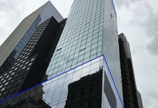 Residence Inn by Marriott New York Manhattan/Central Park Hotel Overview