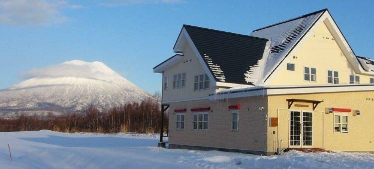 二世古度假旅馆酒店(Hotel Resort Inn Niseko)图片
