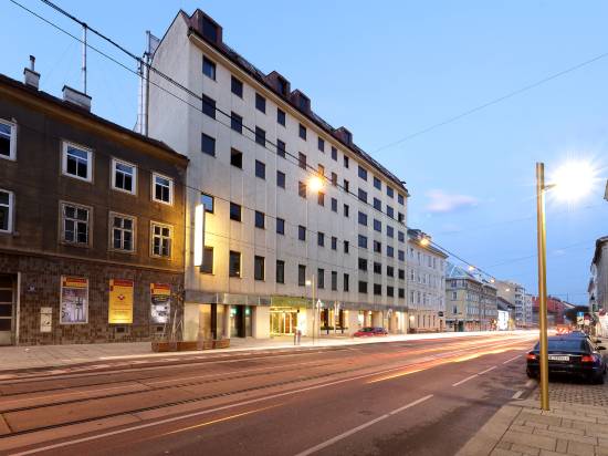 埃克維也納酒店