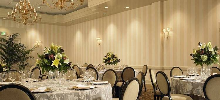 喜来登Fairplex套房与会议中心(Sheraton Fairplex Suites & Conference Center)图片