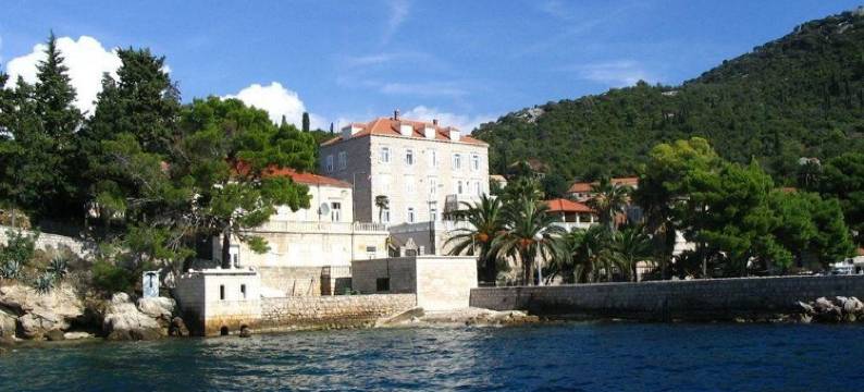 维利纳别墅(Villa Vilina Hotel Dubrovnik)图片