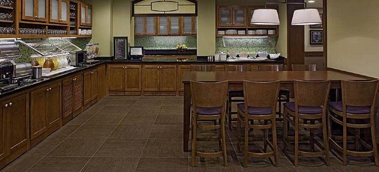 都柏林/普莱森顿凯悦嘉轩酒店(Hyatt Place Dublin/Pleasanton)图片