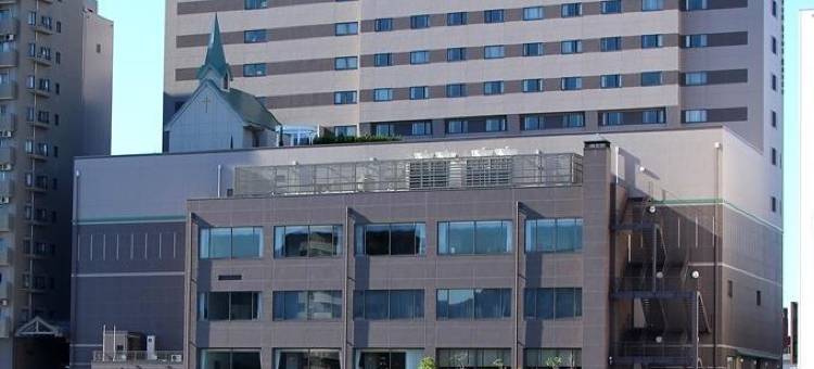 沼津滨江酒店(Numazu River Side Hotel)图片