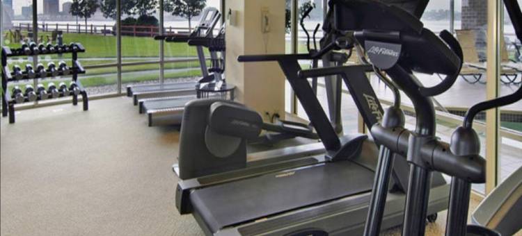 波士顿港凯悦酒店(Hyatt Regency Boston Harbor)图片