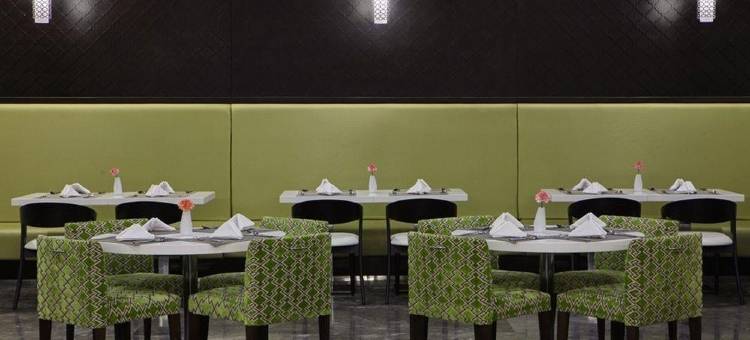 麦加渗渗泉铂尔曼酒店(Pullman ZamZam Makkah)图片