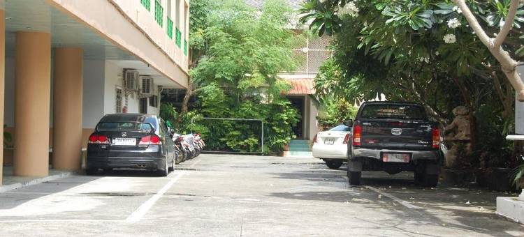 中央广场酒店(Central Place Hotel)图片