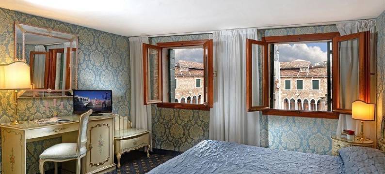 莱尔托酒店(Hotel Rialto)图片