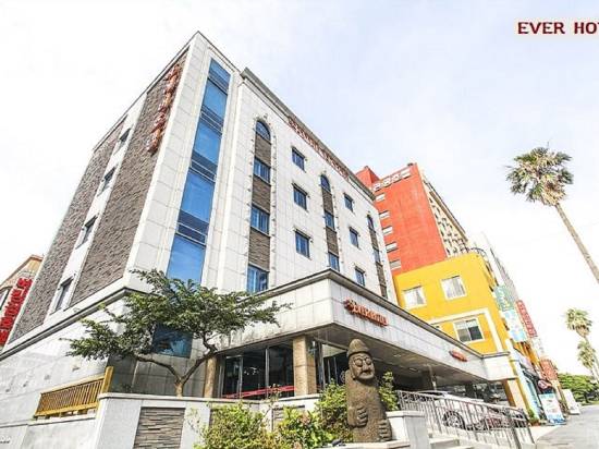 濟州島永遠酒店