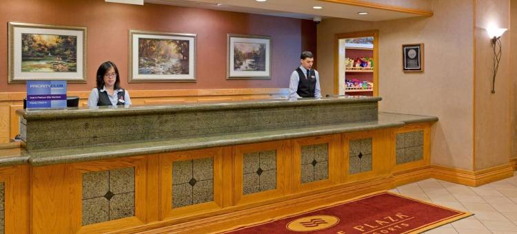 Holiday Inn 克拉克 - 纽瓦克(Holiday Inn Clark - Newark Area)图片