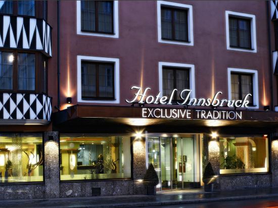Innsbruck Hotels Where To Stay In Trip Hotel Innsbruck