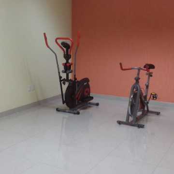 豪斯塔利亚酒店博览会&商务等级(Hostalia Ho