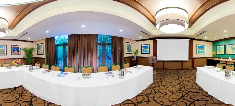 桑戴尔皇家加勒比酒店 - 全包式 - 仅供情侣或夫妻入住(Sandals Royal Caribbean All Inclusive Resort & Private Island - Couples Only)图片