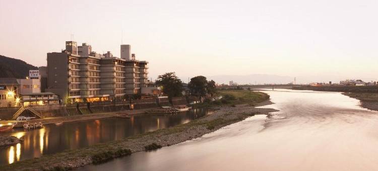 十八楼(Juhachiro)图片