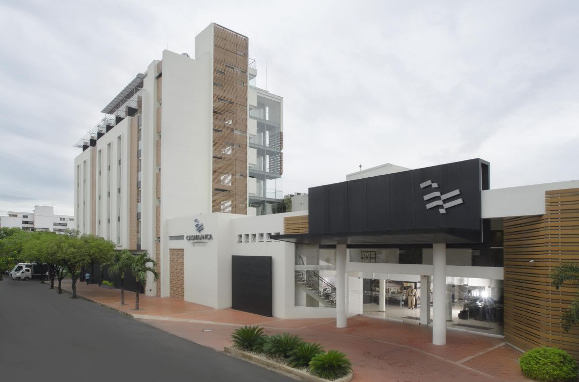 Hotel Casablanca Cucuta Hotel Reviews And Room Rates