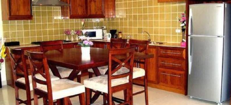 中天青年旅馆(Jomtien Hostel)图片