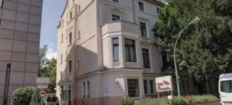 佛罗伦萨别墅酒店(Hotel Villa Florentina)图片