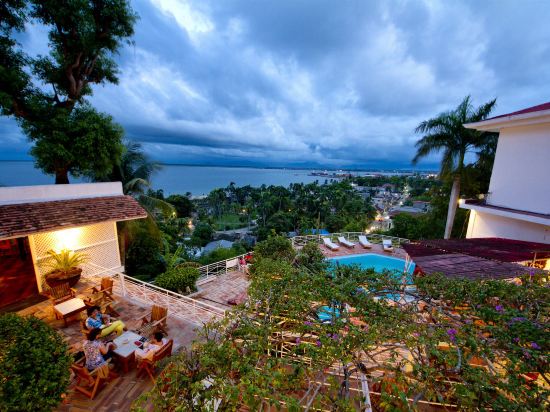 Cap Haitien Hotels Where To Stay In Trip Hotel Mont Joli