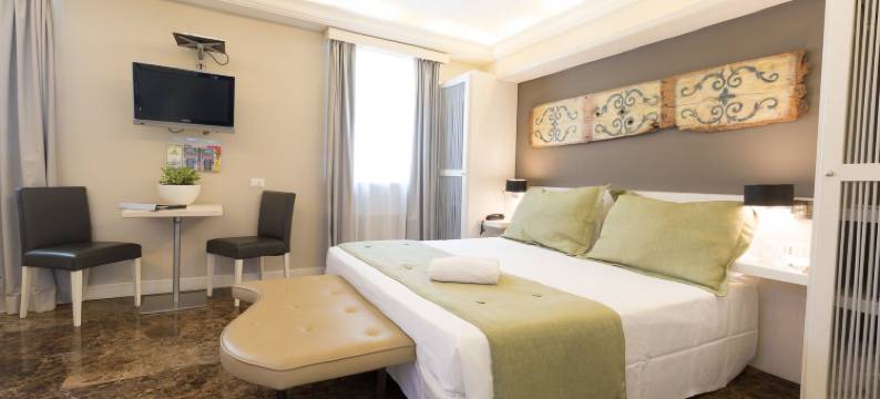 昆托坎多温泉酒店(Quintocanto Hotel & Spa)图片