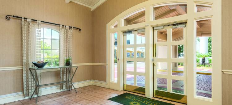 Quality Inn & Suites图片