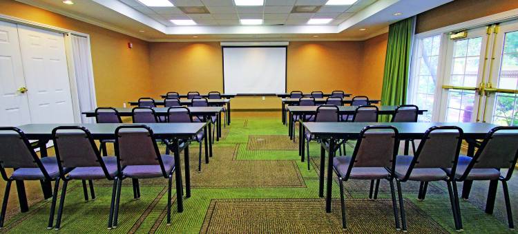 奥兰多玛丽湖拉昆塔温德姆套房酒店(La Quinta Inn & Suites by Wyndham Orlando Lake Mary)图片