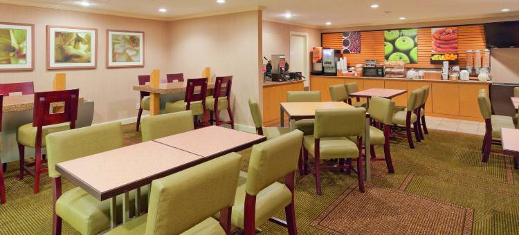 Baymont by Wyndham Meridian(Baymont by Wyndham Meridian)图片