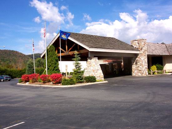 Best Western Mountain Lodge At Banner Elk Hotel Reviews And Room