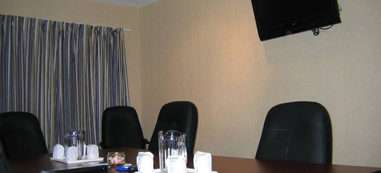 舒适酒店(Comfort Inn)图片