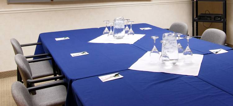 品质套房酒店(Quality Suites)图片