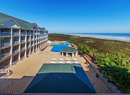 South Padre Island Quality Inn Hotels Trip Com