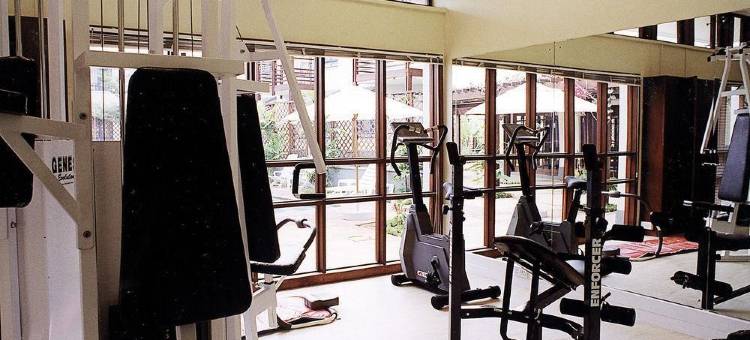 Protea Hotel Dar es Salaam Oyster Bay图片