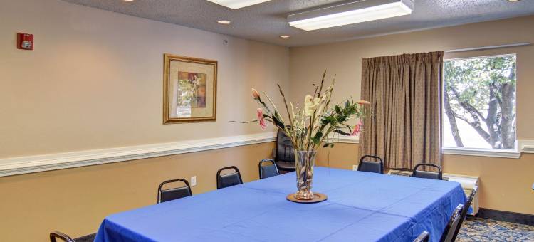 Hawthorn Extended Stay by Wyndham Lewisville图片