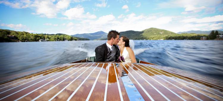 怀特费斯旅馆(The Whiteface Lodge)图片