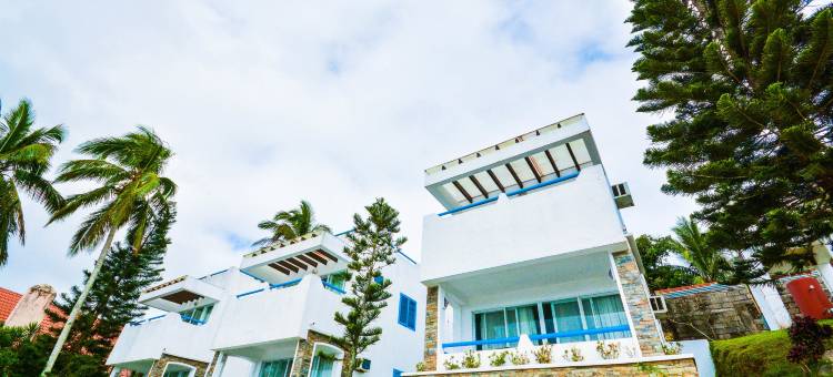 埃斯坦西亚度假村酒店(Estancia Resort Hotel)图片