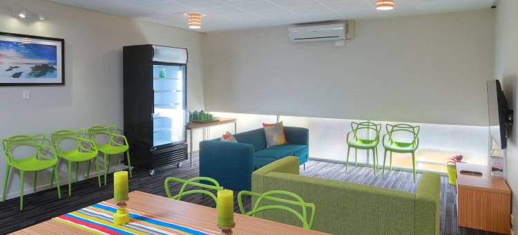 棕榈滩酒店(Palm Beach Hotel)图片