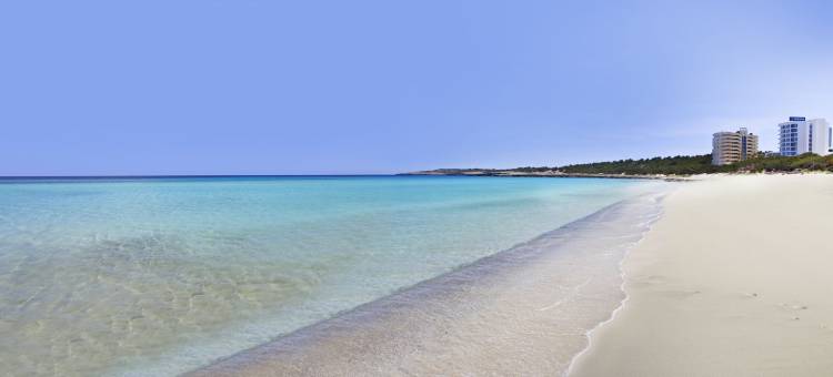 卡拉米洛伊波罗之星波浪酒店 - 仅供成人入住(Iberostar Waves Cala Millor - Adults Only)图片