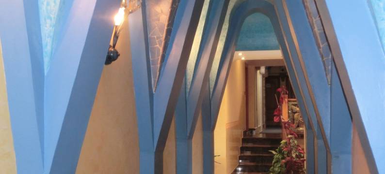 卢艾达斯酒店(Hotel Las Ruedas)图片